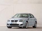 BMW M5 2004 года (WW)